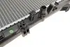 Радиатор NRF 50041 (фото 8)