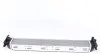 Радиатор двигателя AUDI A1 SEAT IBIZA IV, IBIZA IV ST, TOLEDO IV SKODA FABIA II, FABIA III, RAPID, ROOMSTER, ROOMSTER PRAKTIK VW POLO 1.0-1.4D 11.09- NRF 53126 (фото 1)