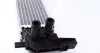 Радиатор двигателя AUDI A1 SEAT IBIZA IV, IBIZA IV ST, TOLEDO IV SKODA FABIA II, FABIA III, RAPID, ROOMSTER, ROOMSTER PRAKTIK VW POLO 1.0-1.4D 11.09- NRF 53126 (фото 4)