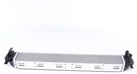 Радиатор двигателя AUDI A1 SEAT IBIZA IV, IBIZA IV ST, TOLEDO IV SKODA FABIA II, FABIA III, RAPID, ROOMSTER, ROOMSTER PRAKTIK VW POLO 1.0-1.4D 11.09- NRF 53126