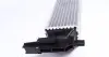 Радиатор двигателя AUDI A1 SEAT IBIZA IV, IBIZA IV ST, TOLEDO IV SKODA FABIA II, FABIA III, RAPID, ROOMSTER, ROOMSTER PRAKTIK VW POLO 1.0-1.4D 11.09- NRF 53126 (фото 5)