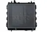 Радиатор охлаждения NRF 53337 (фото 1)
