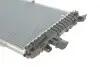 Радиатор NRF 53415 (фото 5)
