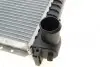 Радіатор охолодження Bmw 3/5 E36/E34 1.6/1.8 i NRF 53426 (фото 8)