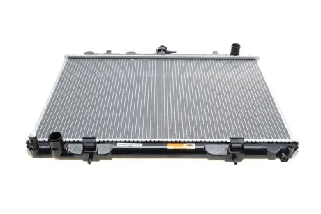 Радіатор охолодження Nissan X-Trail I 2.2D 06.01-01.13 NRF 53450
