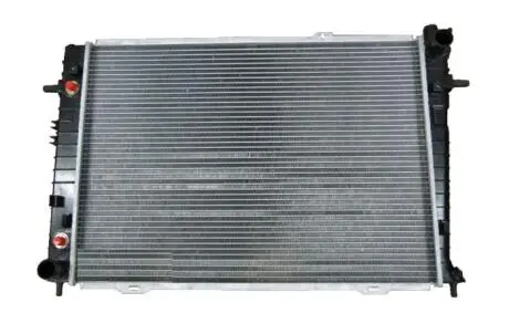 Радіатор охолодження NRF 53498