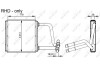 Радіатор опалювання салона DB E (W211) 1.8-6.2 03.02-12.10 NRF 54296 (фото 5)