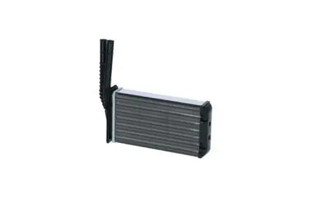 Радіатор пічки NRF 54374