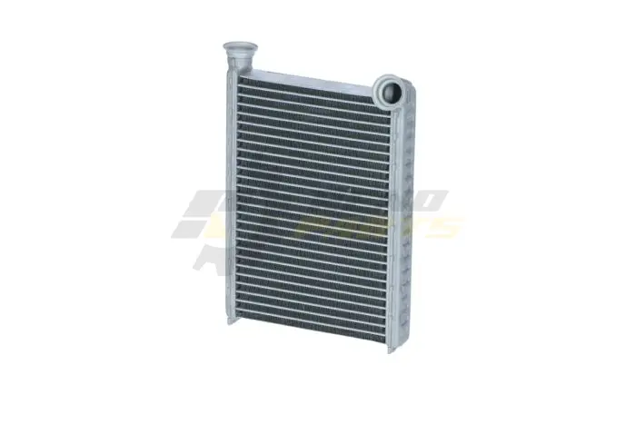 Радіатор пічки Opel Meriva 10-17 NRF 54386 (фото 1)