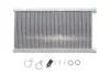 Радіатор пічки Audi A6 Allroad C7, A6 C7, A7, A8 D4 Bentley Mulsanne 1.8-6.8 09.09-12.20 NRF 54442 (фото 1)