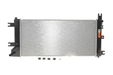 Радіатор охолодження NRF 550067