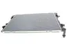 Радіатор Skoda Yeti VW Beetle,Minivan, Caddy /Minivan, Cc B7, Golf Vi, Jetta IV 1.4/2.0D 11.09- NRF 550089 (фото 3)