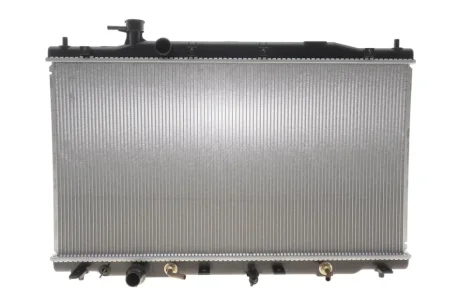 Радіатор охолодження NRF 550132