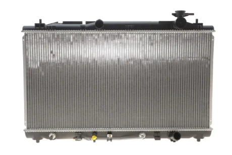 Радиатор NRF 550145