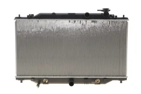 Радіатор охолодження NRF 550151