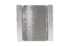 Радіатор охолодження NRF 550191 (фото 4)