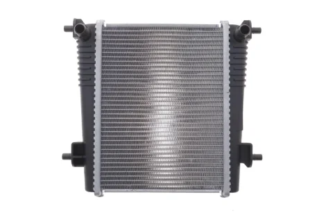 Радиатор охлаждения BMW 3 (G20/G80/G28) 19- B48/B58 NRF 550214