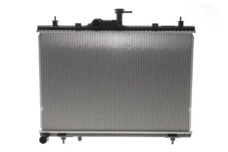 Радіатор охолодження NRF 550231