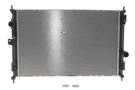 Радіатор NRF 550261