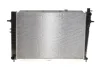 Радіатор охолодження NRF 550294 (фото 1)