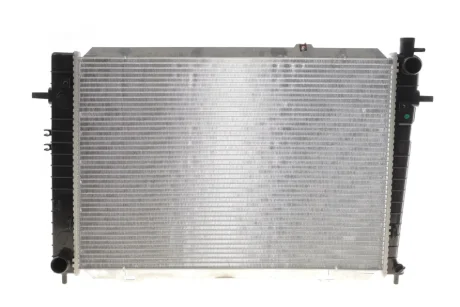 Радіатор охолодження NRF 550294