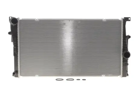 Радіатор охолодження NRF 550295