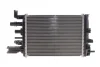 Радиатор охлаждения Renault Duster 19-/Dacia Logan II/Sandero II 1.5 dCi 12- NRF 550319 (фото 4)