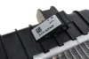 Радіатор NRF 55317 (фото 9)