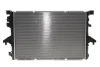 Радіатор охолодження VW Transporter VI.0/2.0D 04.15- NRF 560013 (фото 1)