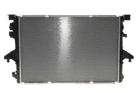 Радіатор охолодження VW Transporter VI.0/2.0D 04.15- NRF 560013