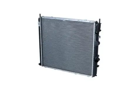 Радиатор NRF 58075