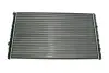 Основной радиатор Seat Cordoba 1.8, 2.0 93-99, Ibiza 1.6, 2.0 95-// VW Caddy II 1.9d 95-04, Polo 1.6i, 1.9d 95-01 NRF 58093 (фото 3)