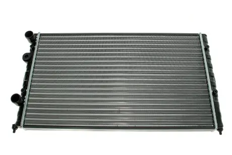 Основной радиатор Seat Cordoba 1.8, 2.0 93-99, Ibiza 1.6, 2.0 95-// VW Caddy II 1.9d 95-04, Polo 1.6i, 1.9d 95-01 NRF 58093