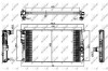 Радиатор (АКПП) BMW 1 (F20), 1 (F21), 2 (F22, F87), 2 (F23), 3 (F30, F80), 3 (F31), 4 (F32, F82) 1.5D-3.0D 07.11- NRF 58411 (фото 5)