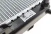 Радіатор двигуна BMW 1 (F20/F21)/3 F30/F34)/4 (F36/F33) 1.5-3.0i 11.11- NRF 58413 (фото 4)