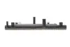 Радіатор охолдження двигуна (MT) CITROEN C5 III PEUGEOT 407, 508 I, 508 II 2.0D/2.0DH 02.08- NRF 58468A (фото 3)