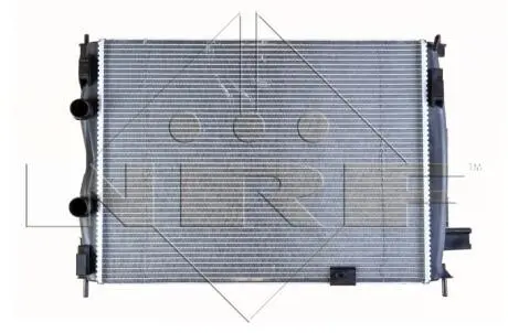 Радіатор охолодження NRF 58539