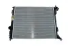Радиатор двигателя Renault Grand Scenic IV, Megane IV, Scenic IV, Talisman 1.6/1.6D 06.15- NRF 59257 (фото 3)