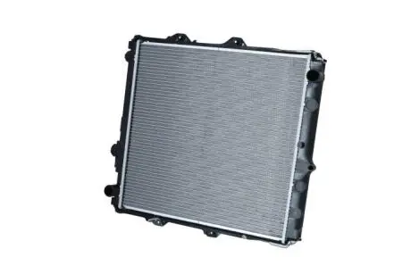 Радіатор охолодження NRF 59279