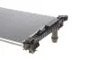 Радиатор NRF 59302 (фото 8)