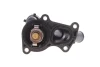 Термостат Ford Focus II 1.6Ti 04-12 (98°C) (с корпусом) NRF 725333 (фото 5)
