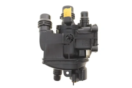 Термостат Citroen Berlingo/Peugeot Partner 1.2 THP 16-(103°C) (с корпусом) NRF 725335