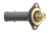 Термостат AudiA1, A3 Seat Altea, Ibiza, Leon Skoda Fabia, Octavia VW Golf VI, Passat, Polo, Touran 1.6TDI 09- NRF 725372 (фото 4)