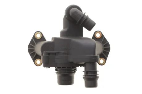 Термостат Citroen C5 2.7/3.0HDI 08-/C6 05-12 (88°C) (з корпусом) NRF 725377