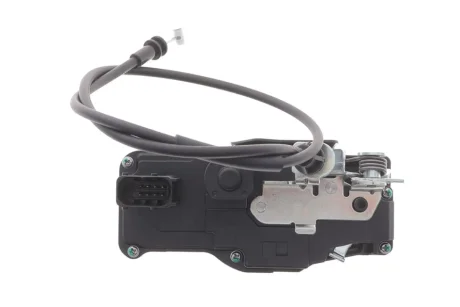 Замок двери (передней/R) Tesla Model S 13- NRF 902007