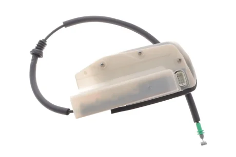 Замок двери (передней/R) Tesla Model 3 17- NRF 902014