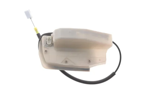 Замок двери (задней/R) Tesla Model 3 17- NRF 902019