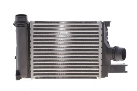 Радіатор інтеркулера NRF DSC_30379