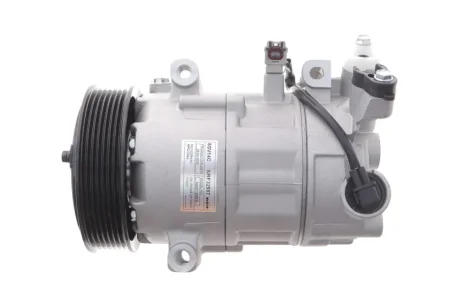 Компресор кондиціонера Renault Grand Scenic III/Megane III 1.9dCi/2.0TCe 08-(після пробного встановлення) NRF DSC_32597