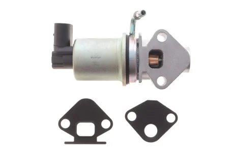 Клапан EGR VW Caddy II/III 1.4/1.6 96- (пошкоджена фішка) NRF DSC_48341